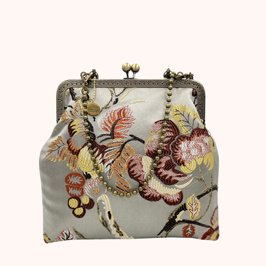 MARGOT Chateau Silver