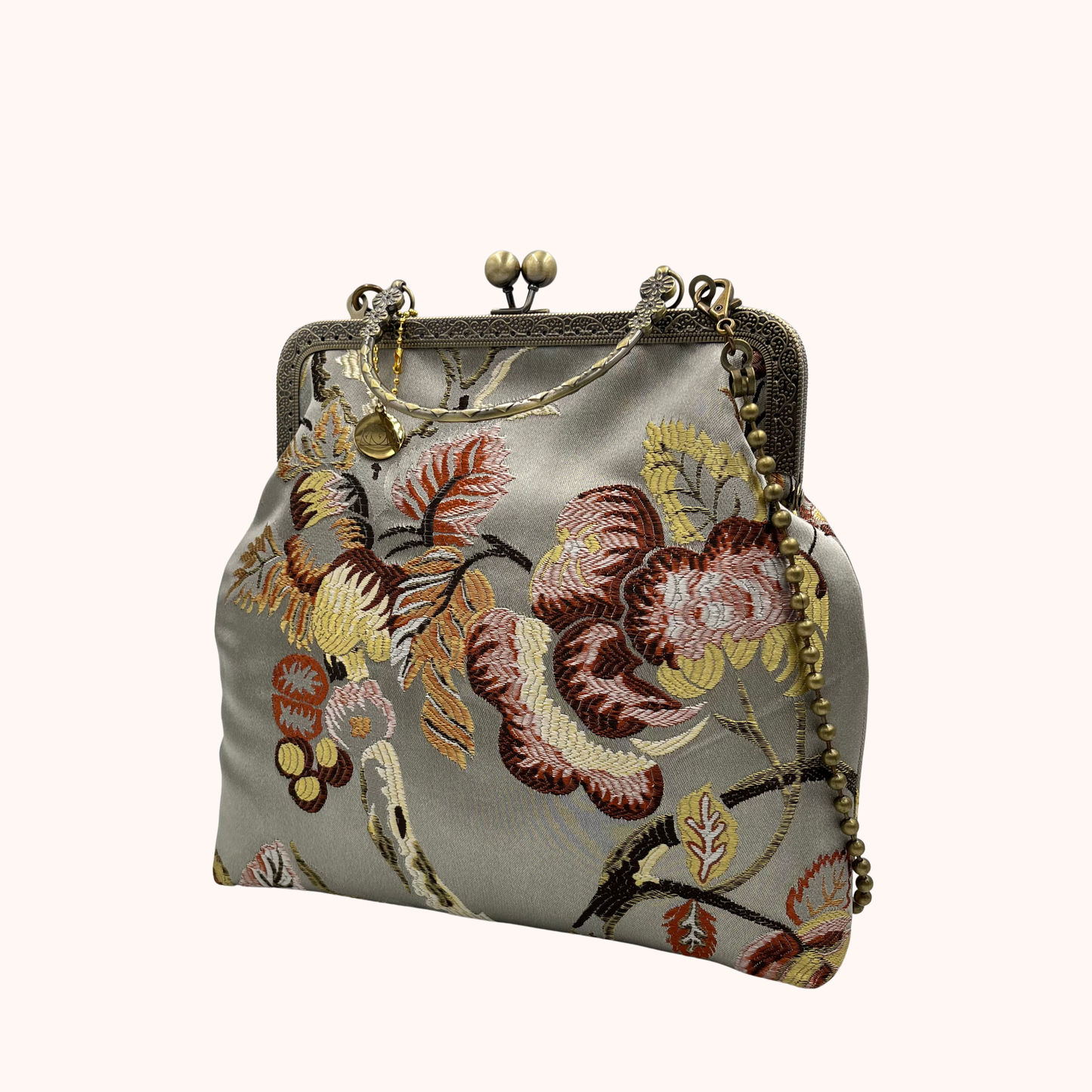 MARGOT Chateau Silver