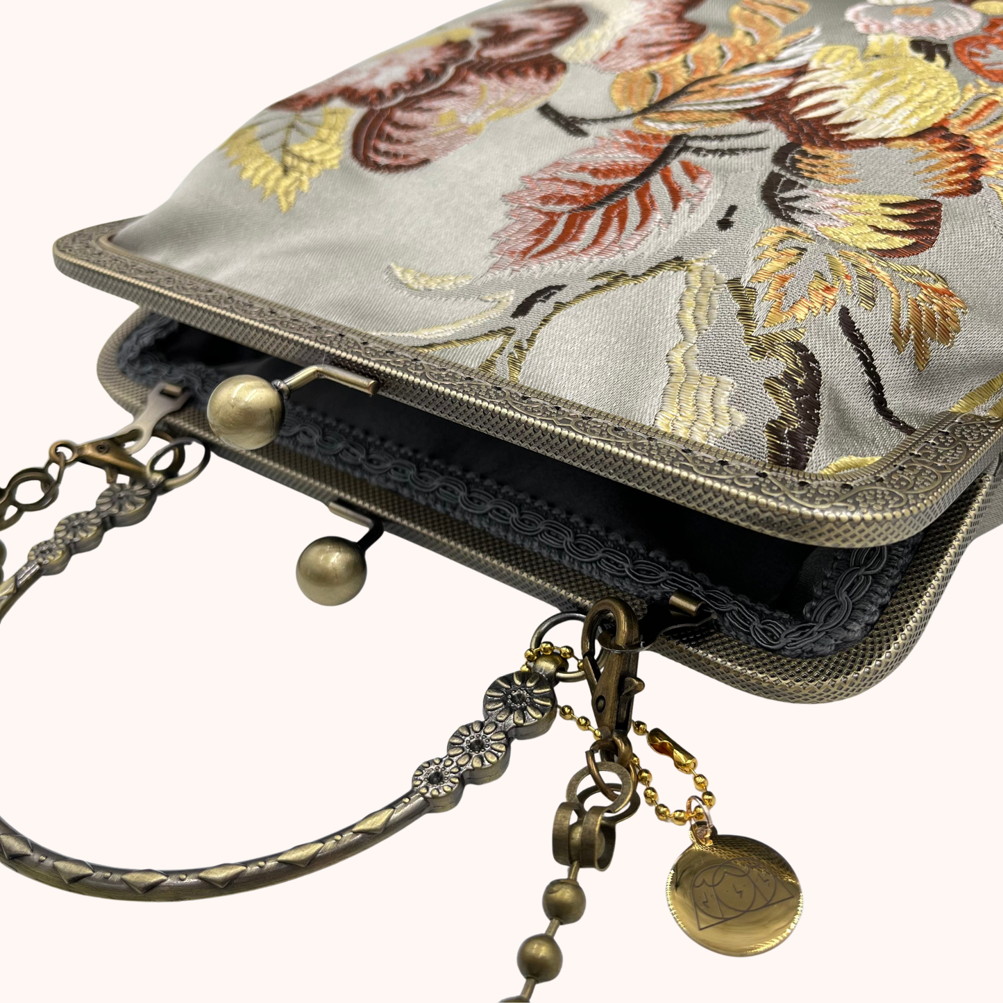 MARGOT Chateau Silver