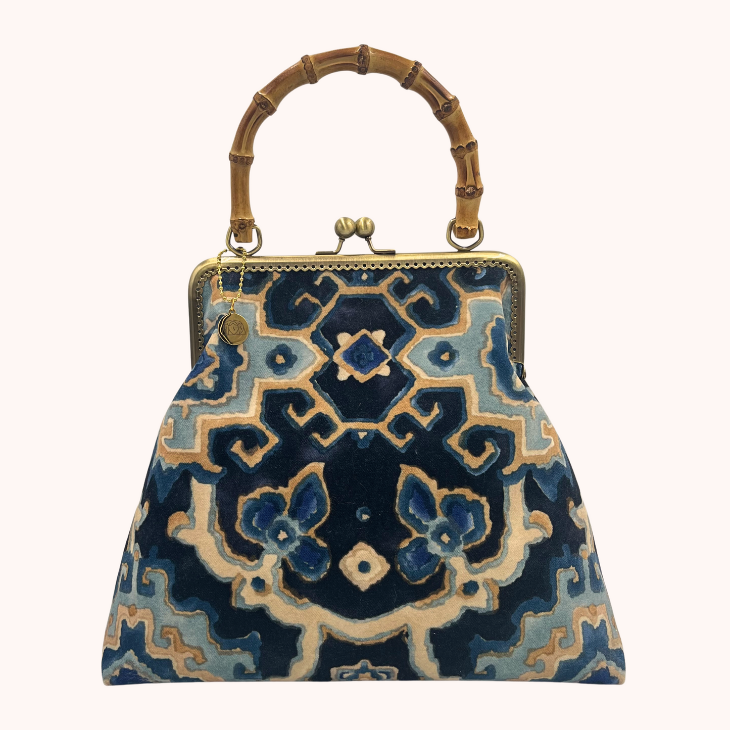 ISABELLA Persis Blue