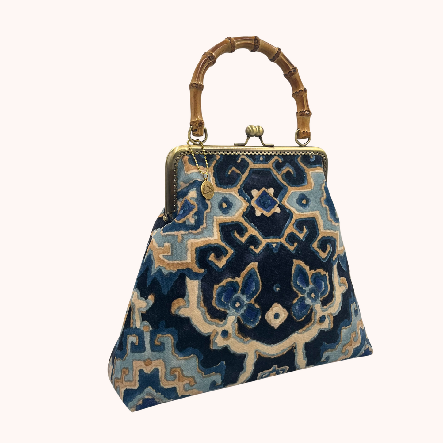 ISABELLA Persis Blue