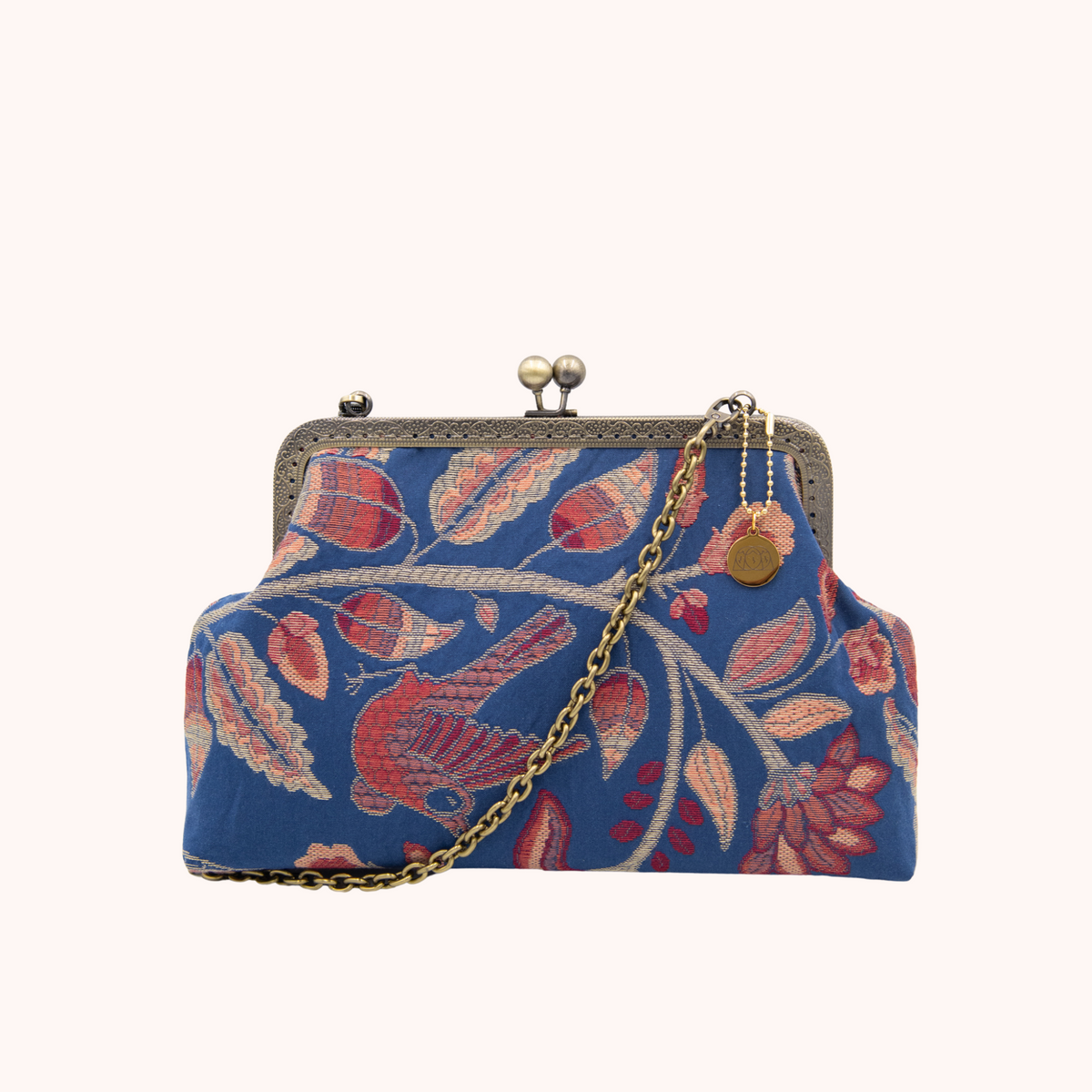 GLENDA Printemps Red