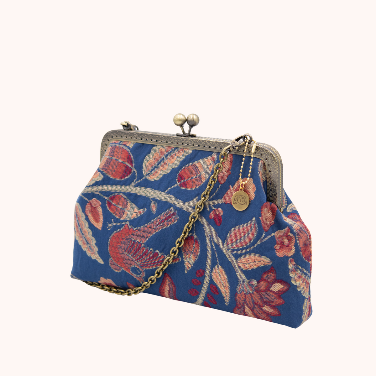 GLENDA Printemps Red