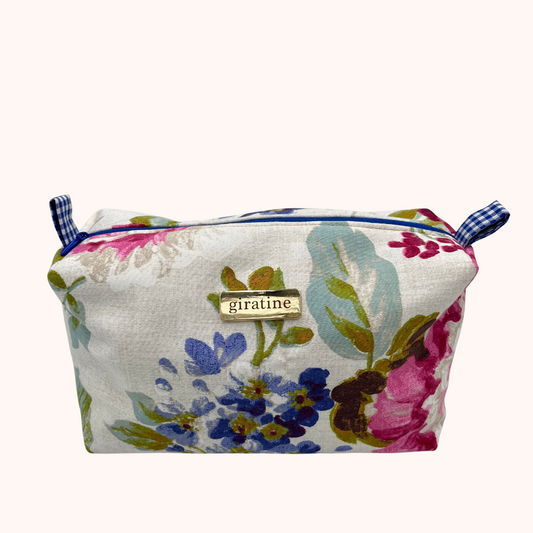 BEAUTY CASE Spring