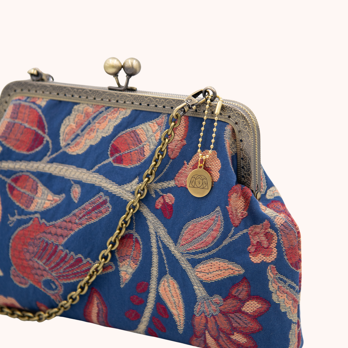 GLENDA Printemps Red