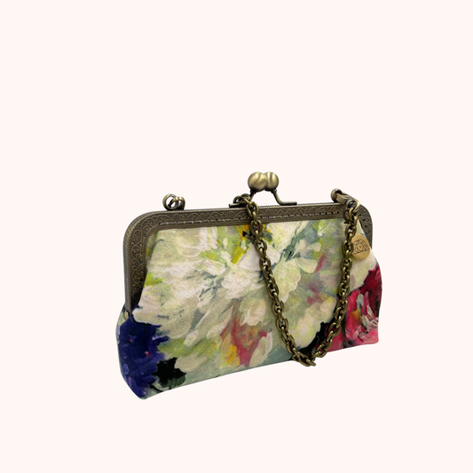 LUNA Cross Acquerello