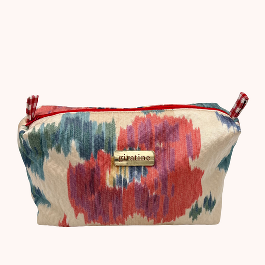 BEAUTY CASE Papavero
