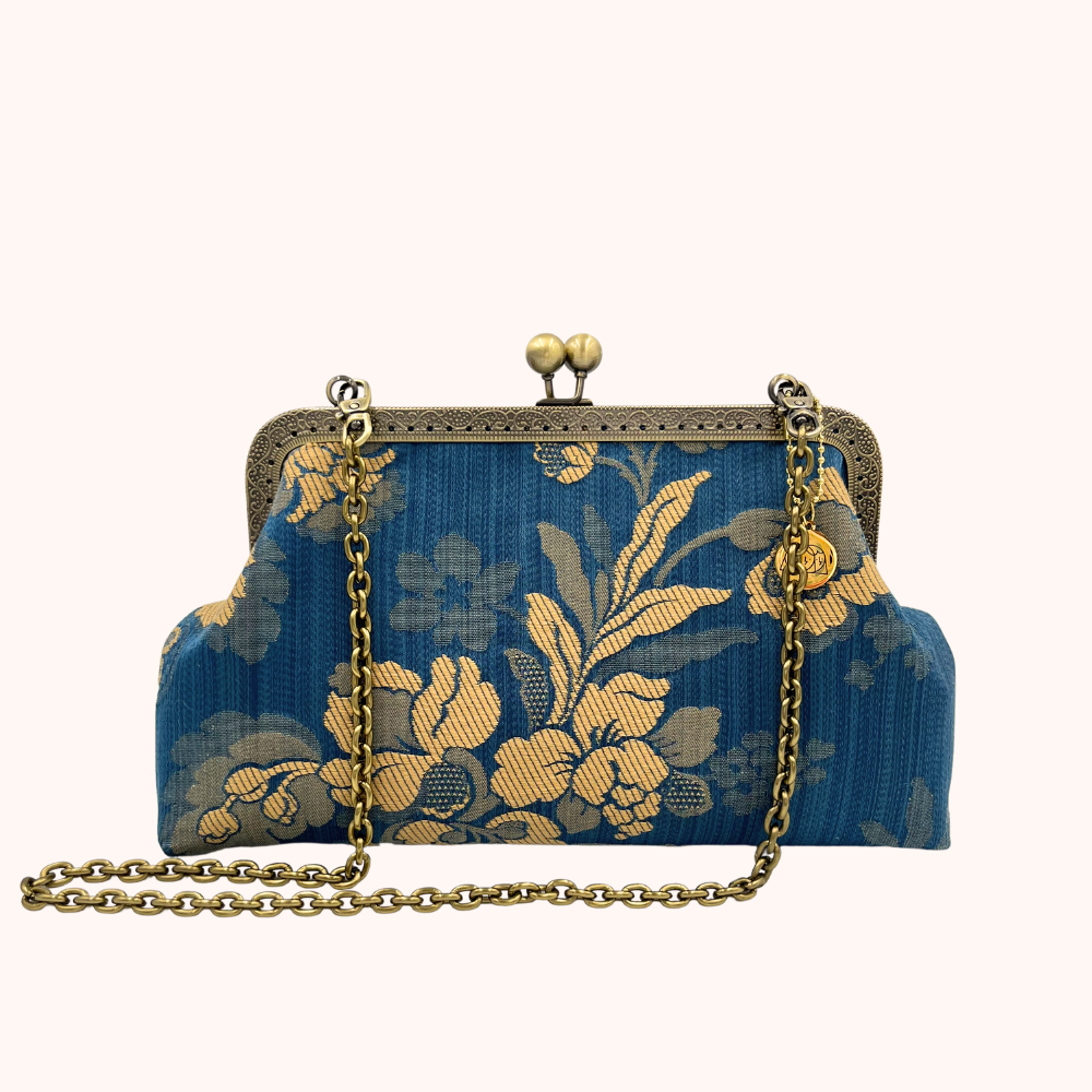 LEA Versailles Blu