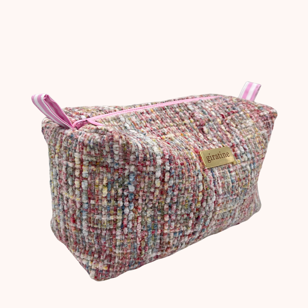 BEAUTY CASE Signorina