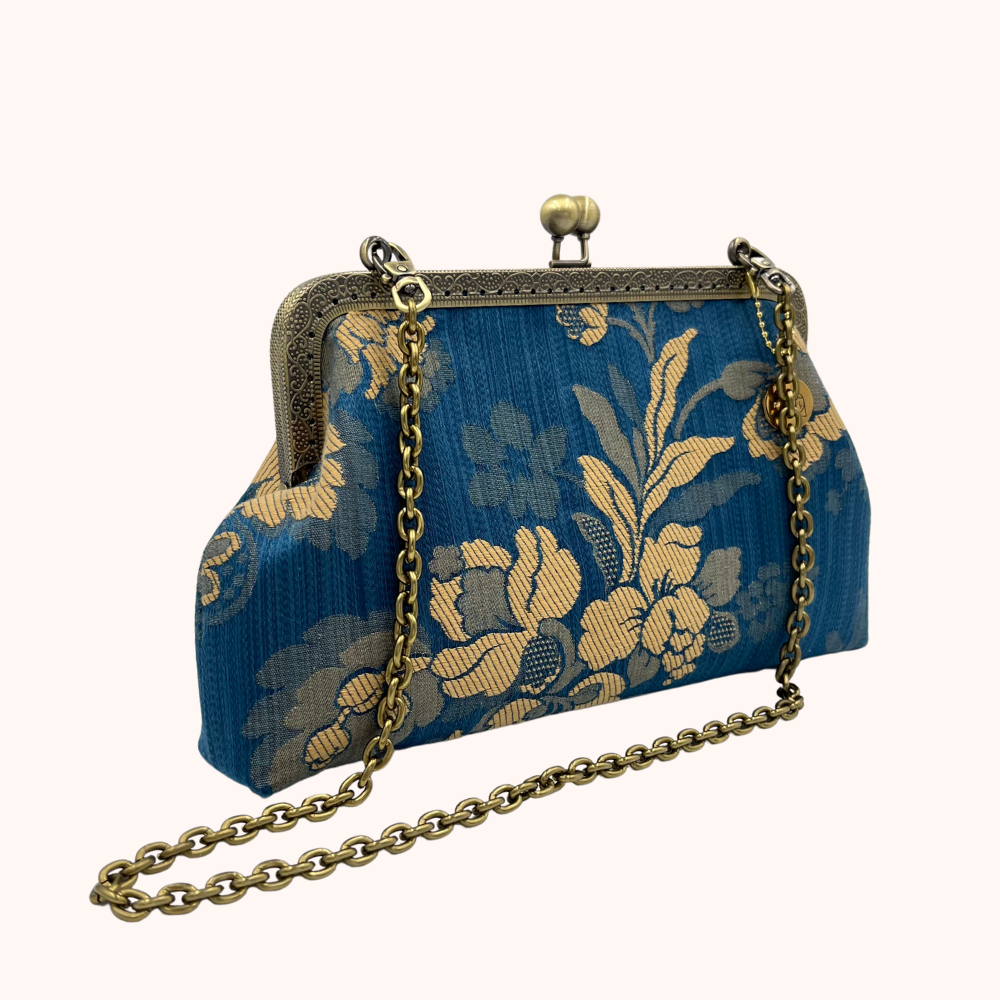 LEA Versailles Blu