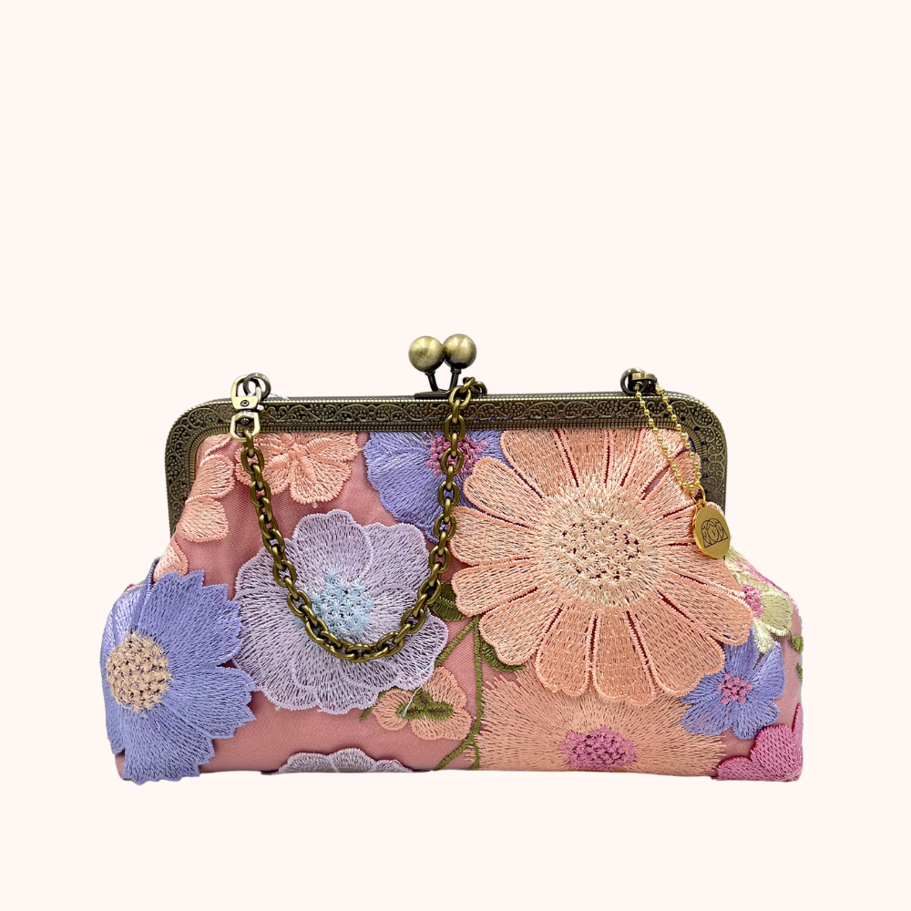 FLORA Pink