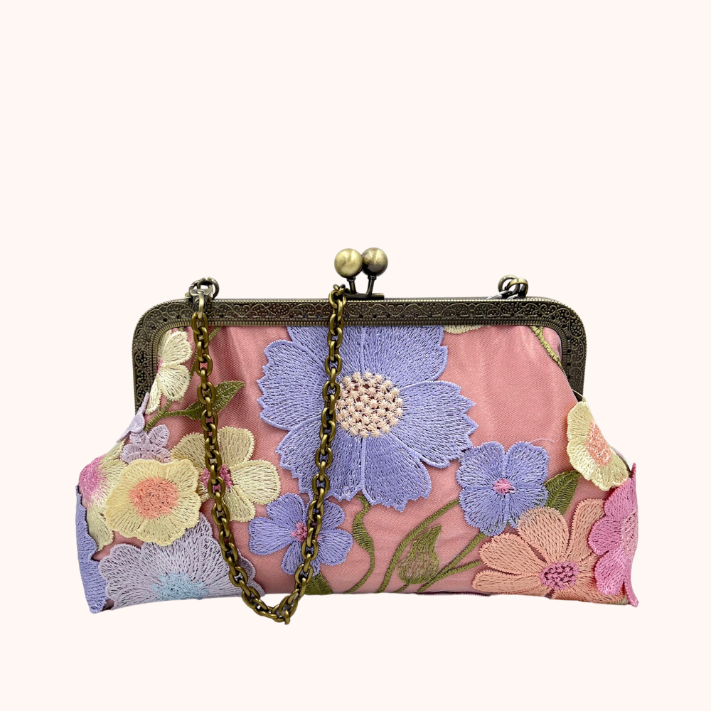 FLORA Pink