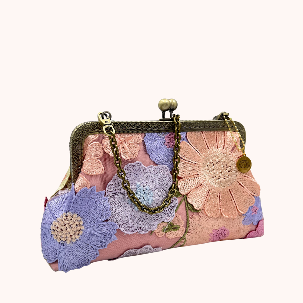 FLORA Pink