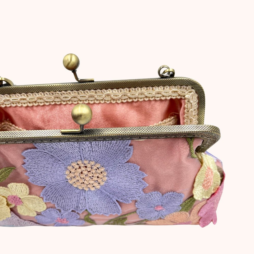 FLORA Pink