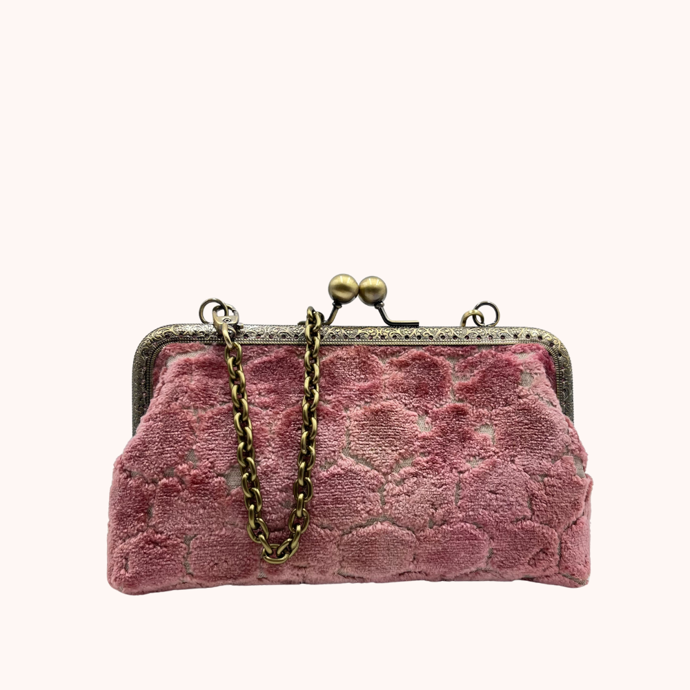 LUNA Cross Zucchero Filato