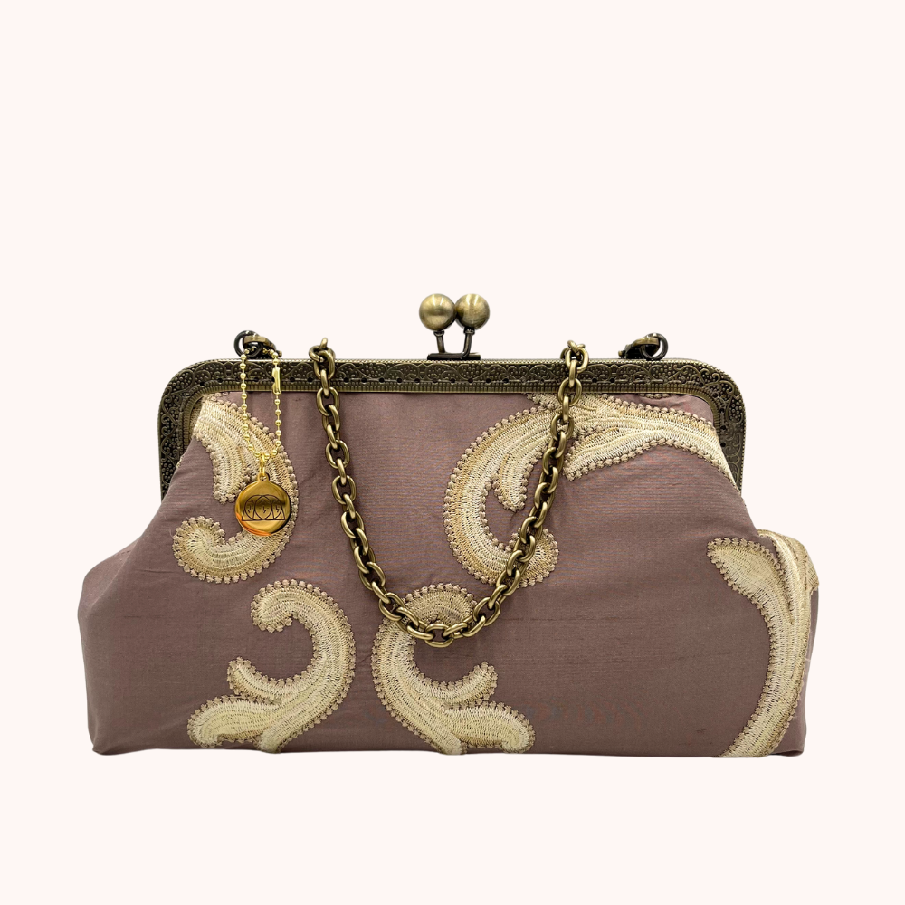 LEA Elegant Mauve