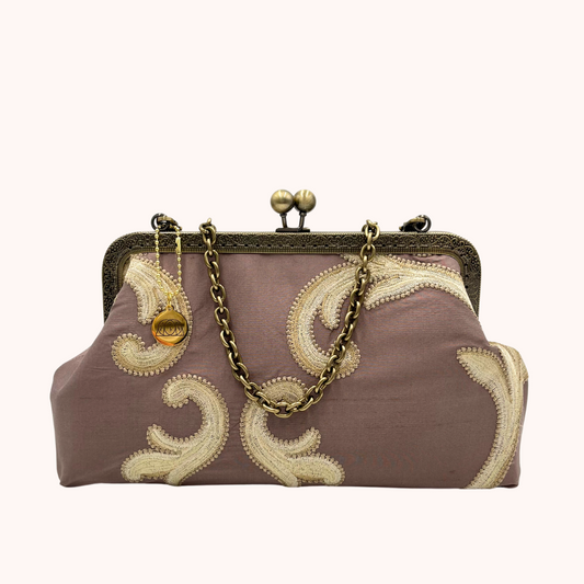 LEA Elegant Mauve
