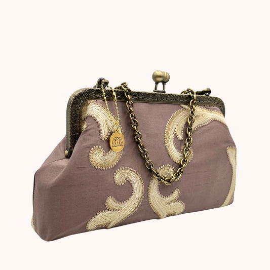 LEA Elegant Mauve