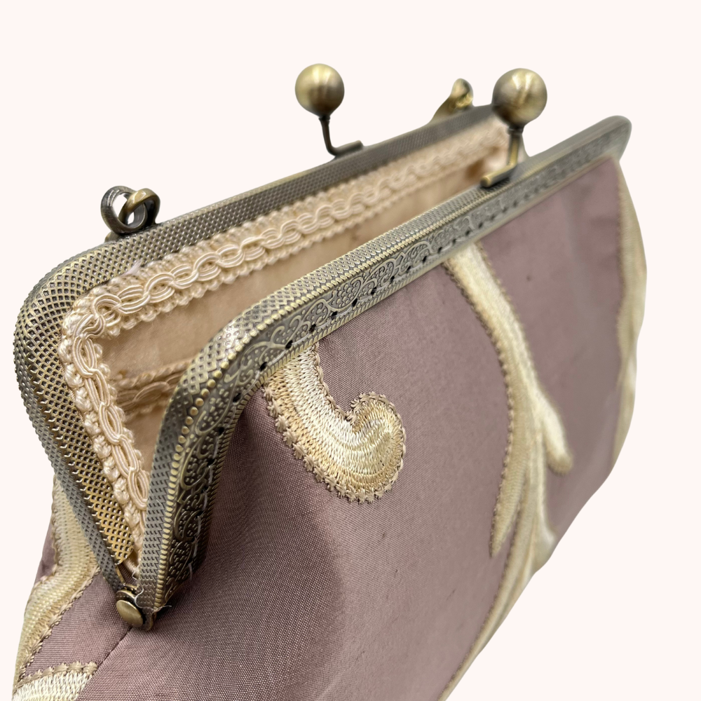 LEA Elegant Mauve