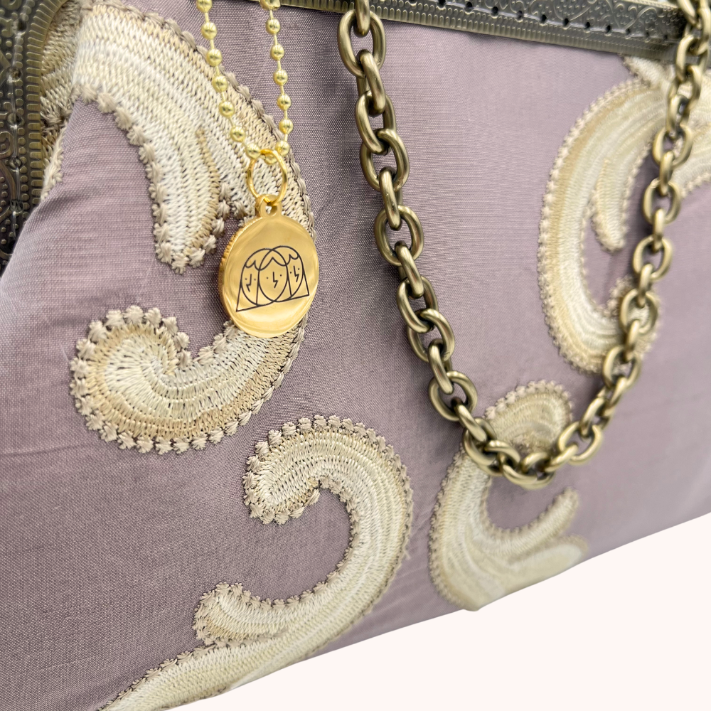 LEA Elegant Mauve