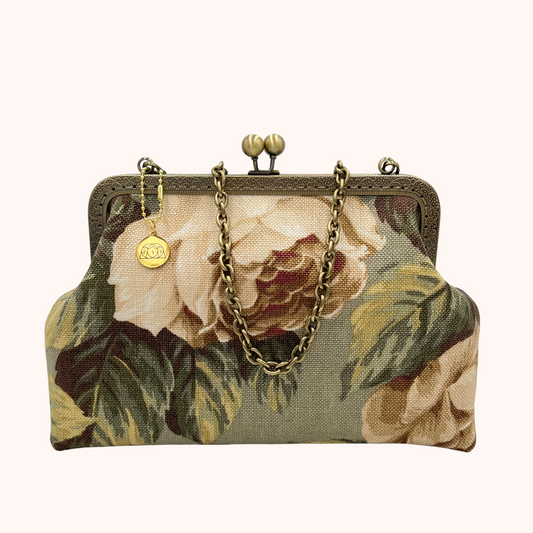 GLENDA Floraison