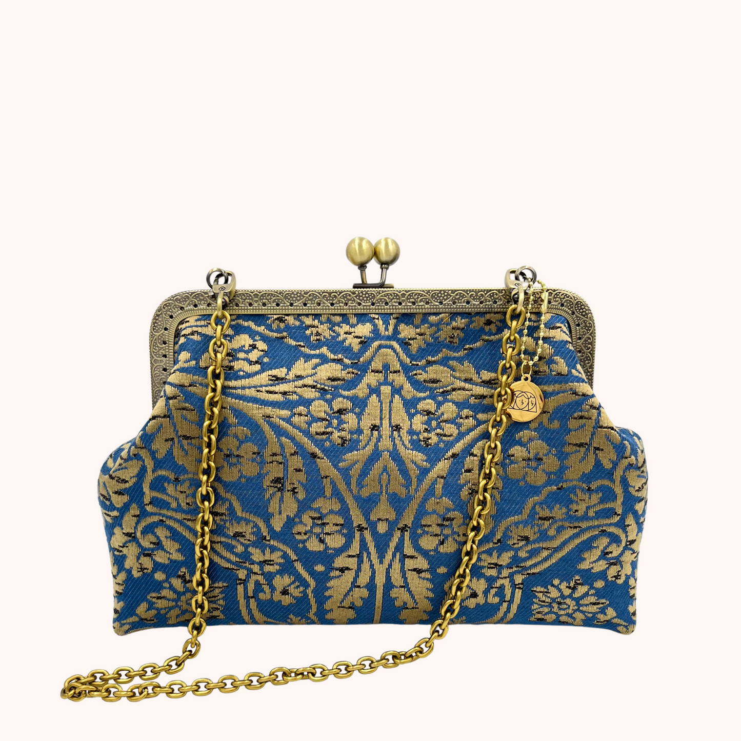 GLENDA Blue Renaissance
