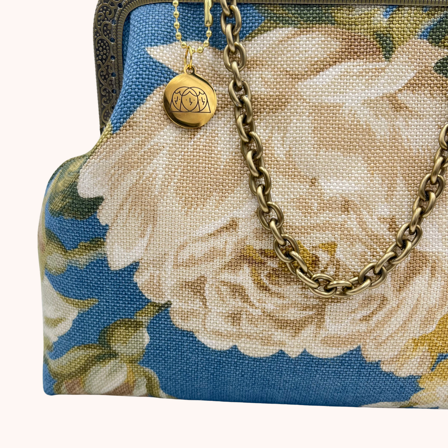 GLENDA Floraison Blue