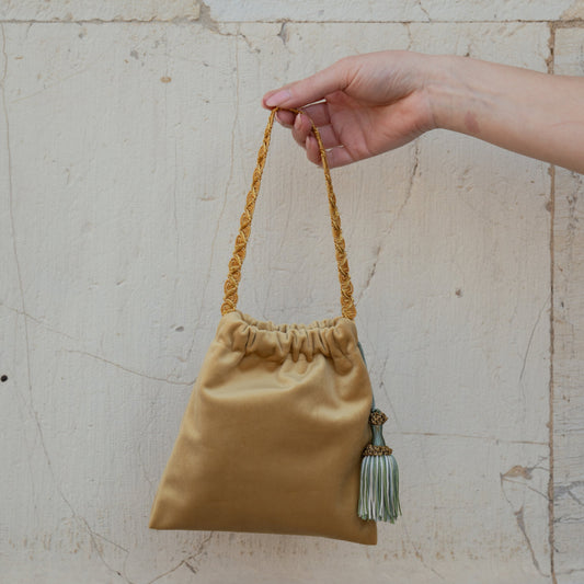 LULÙ Giallo - Verde