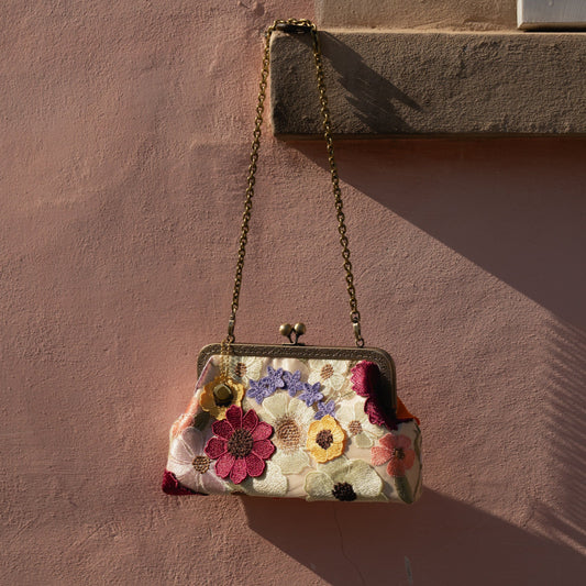 LEA FLORA Crema
