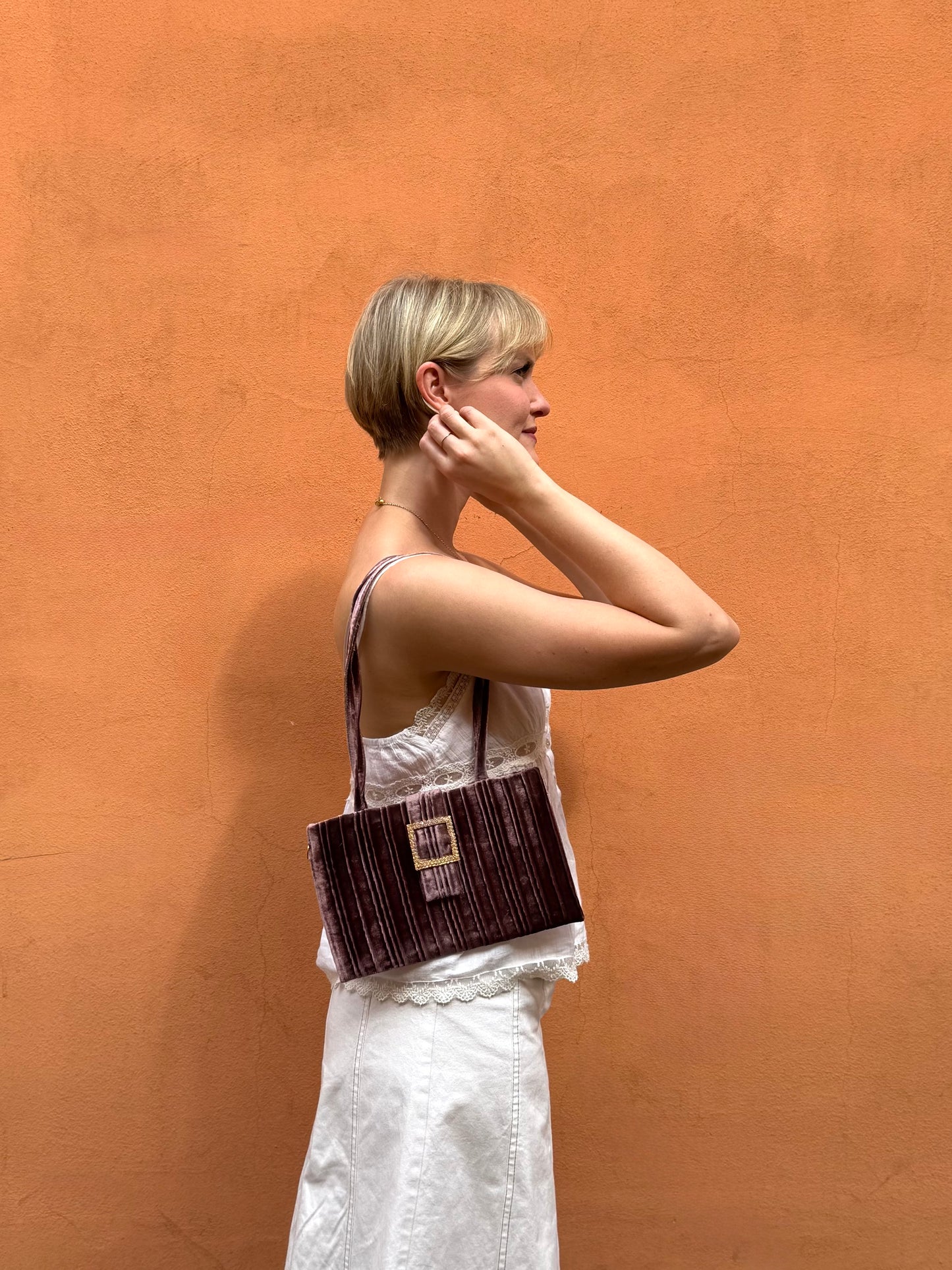 Mia Sipario Mauve