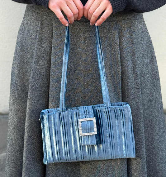 Mia Sipario Light Blue