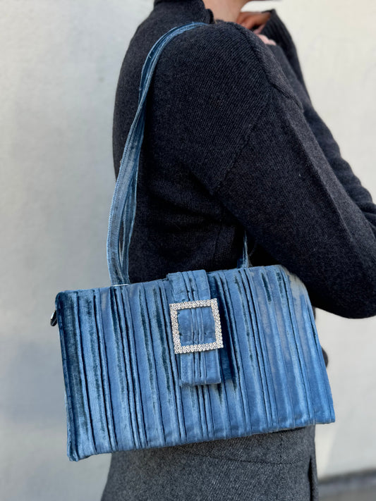 Mia Sipario Light Blue