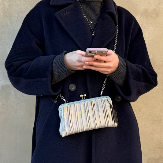 LUNA Cross Sipario Beige