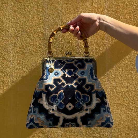ISABELLA Persis Blue