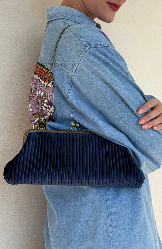 GILDA Sipario Blue