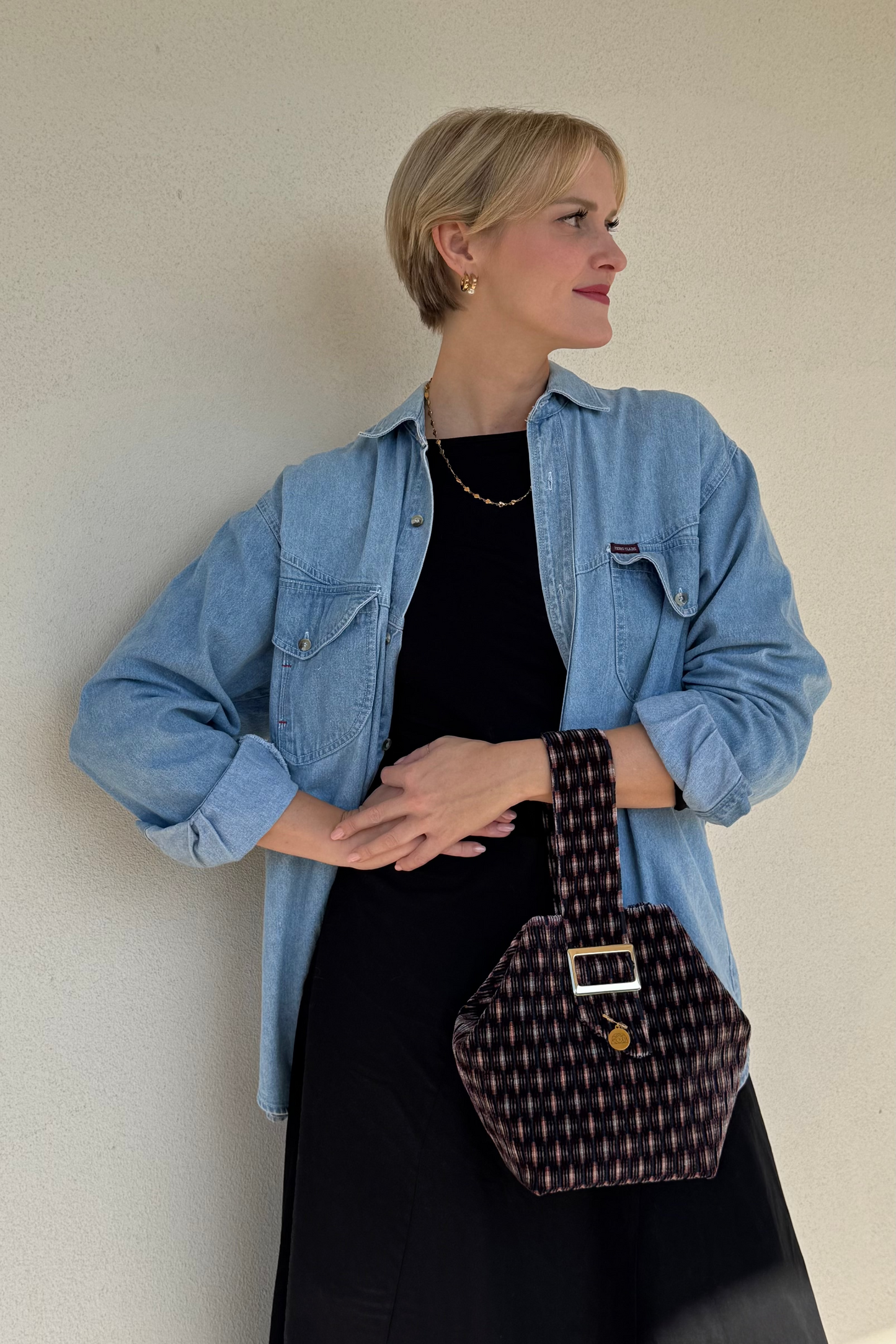 ALMA Ikat