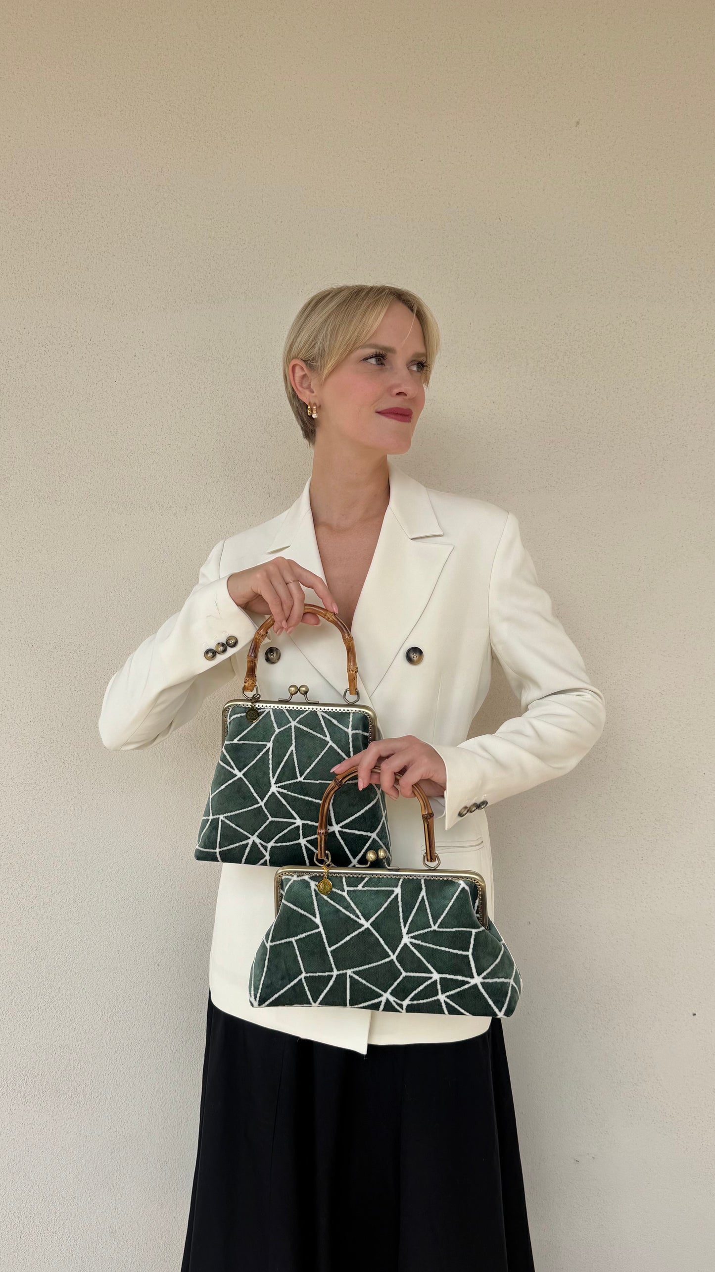 VIRNA Mosaico