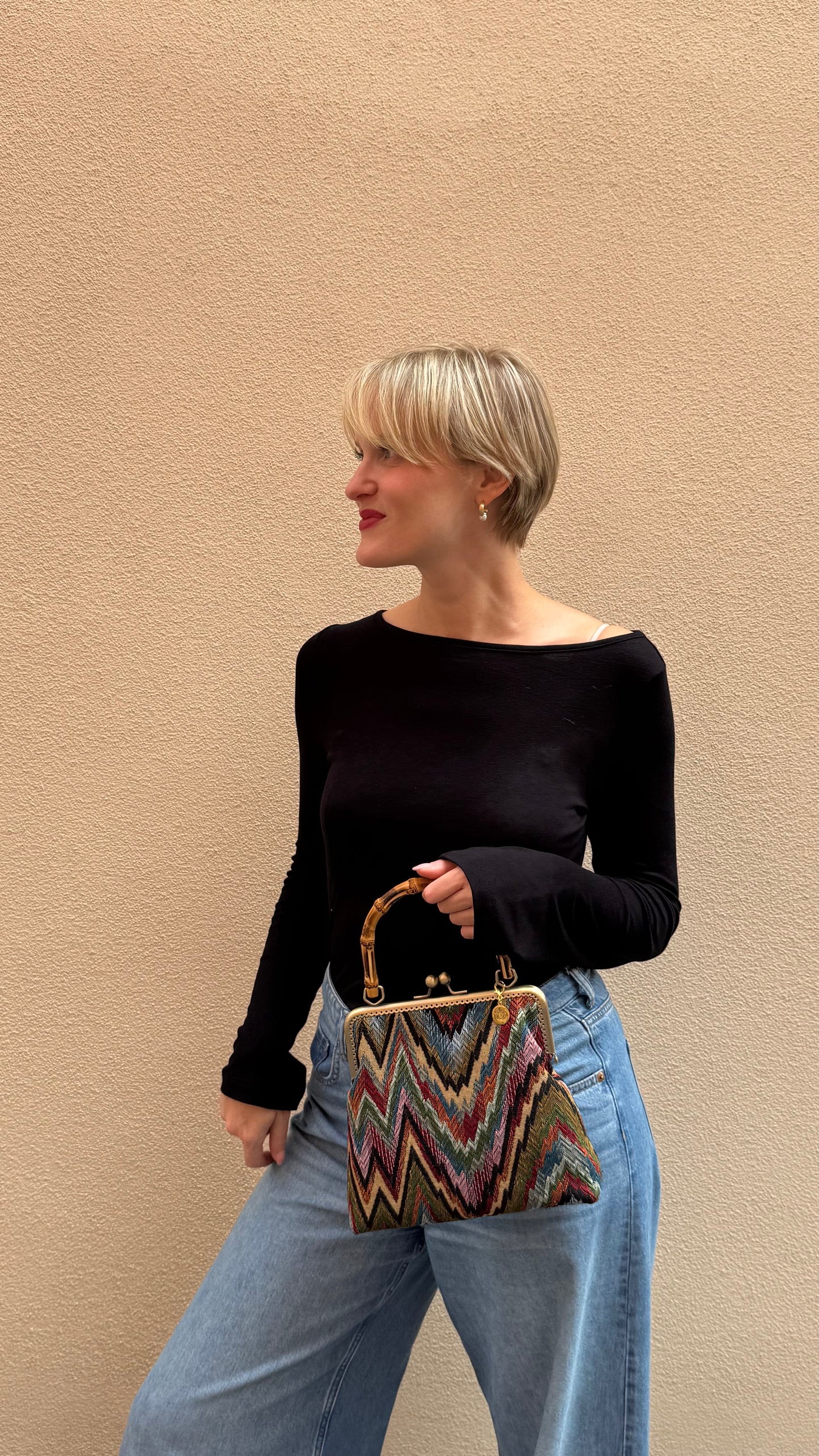 CATERINA Ottavia