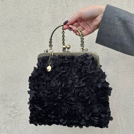 MARGOT Romantica Black