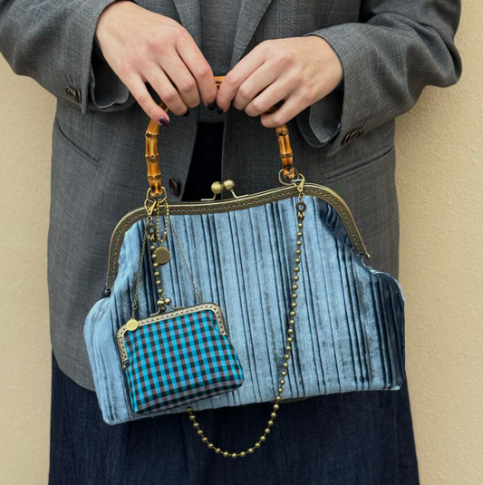 COSTANZA Sipario Light Blue