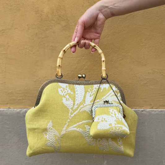 COSTANZA Lino Giallo