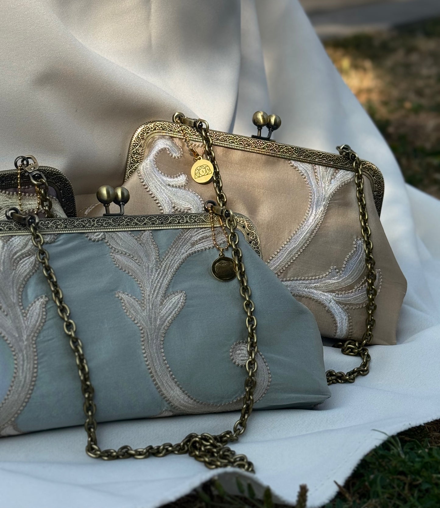 LEA Elegant Celeste