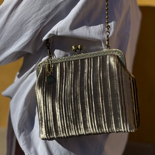 ANDREINA Sipario Beige