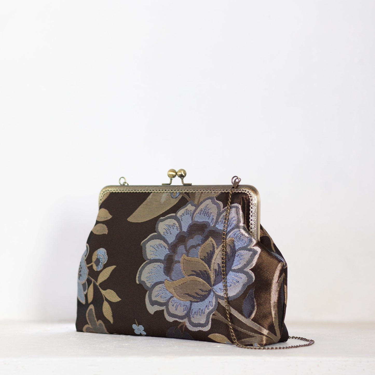 ISOTTA Fiori azzurri